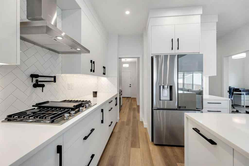 MLS® A2255805 - 28 Carringvue Passage NW in Carrington Calgary, Residential