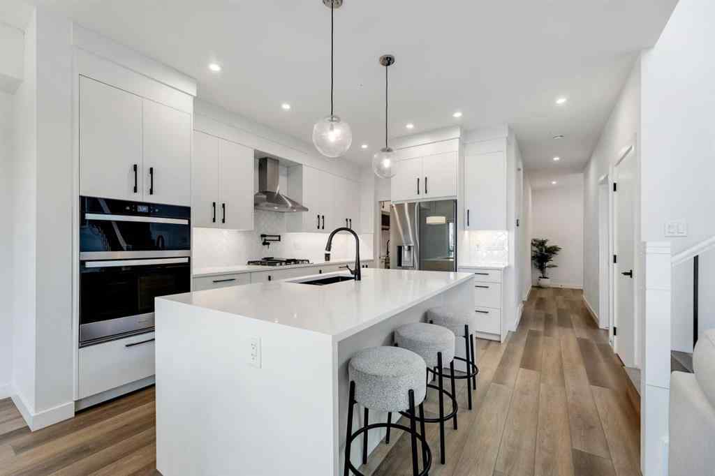 MLS® A2255805 - 28 Carringvue Passage NW in Carrington Calgary, Residential