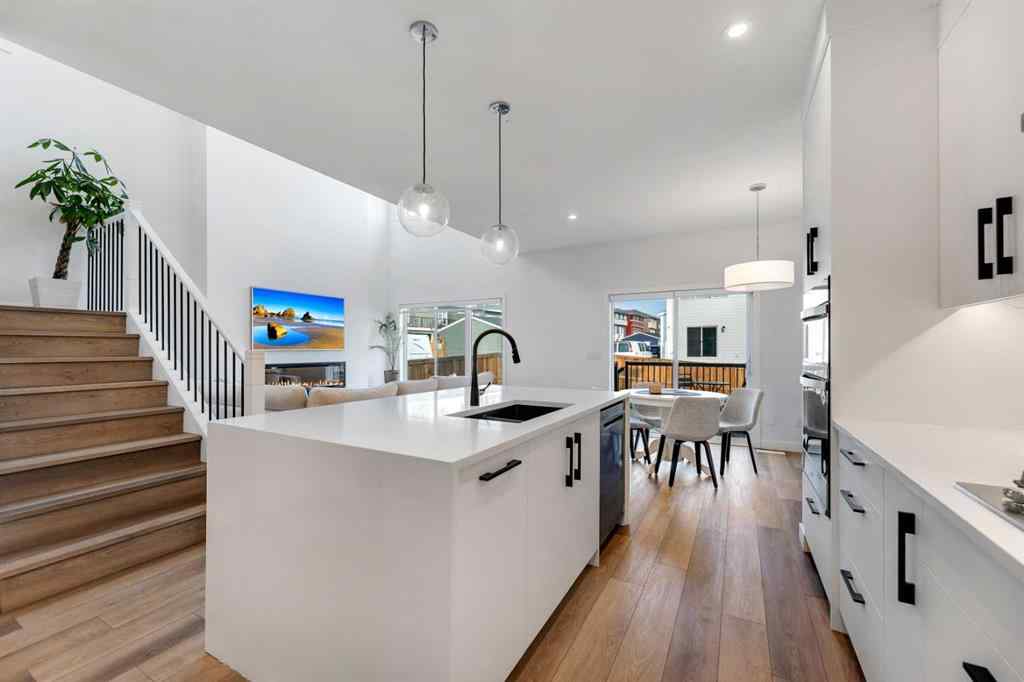 MLS® A2255805 - 28 Carringvue Passage NW in Carrington Calgary, Residential