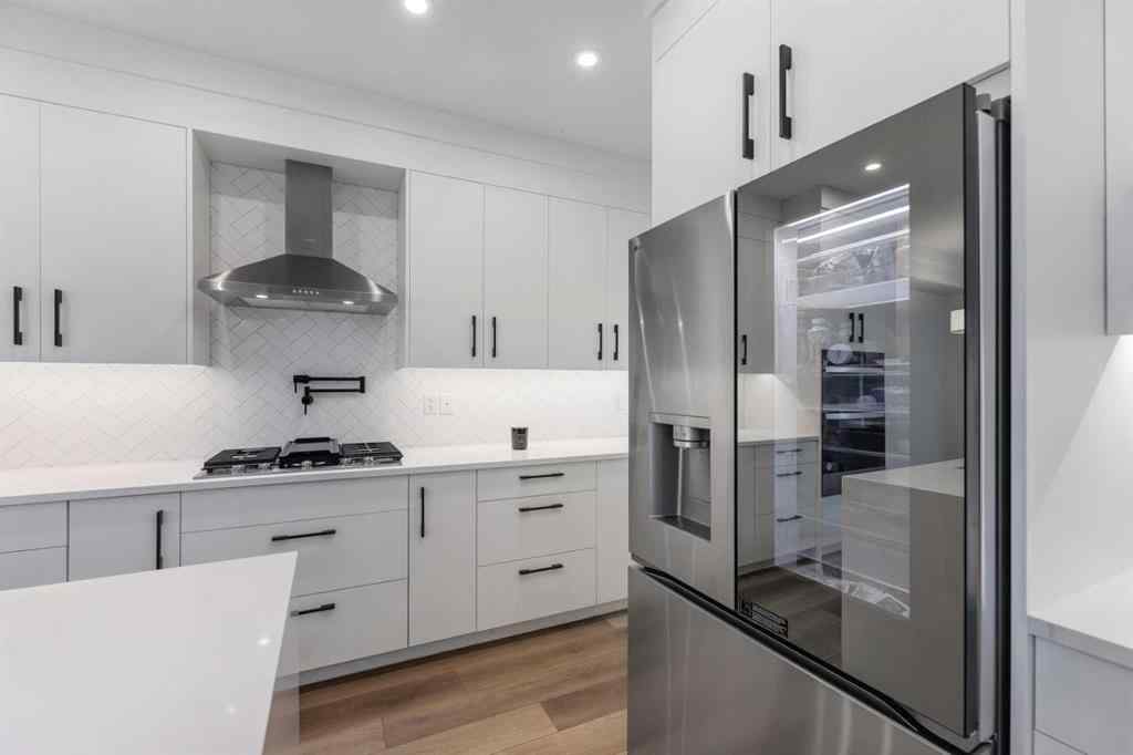 MLS® A2255805 - 28 Carringvue Passage NW in Carrington Calgary, Residential