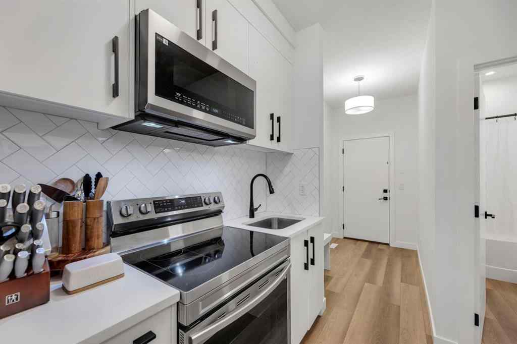 MLS® A2255805 - 28 Carringvue Passage NW in Carrington Calgary, Residential