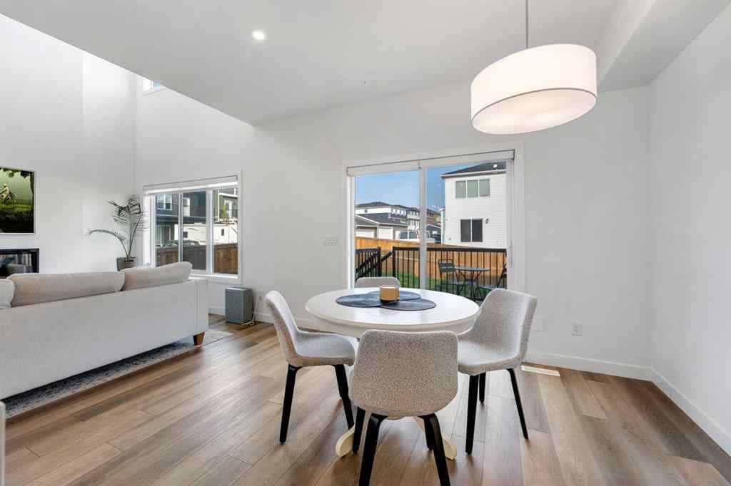 MLS® A2255805 - 28 Carringvue Passage NW in Carrington Calgary, Residential