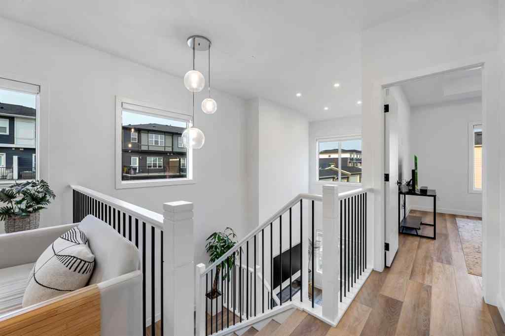 MLS® A2255805 - 28 Carringvue Passage NW in Carrington Calgary, Residential