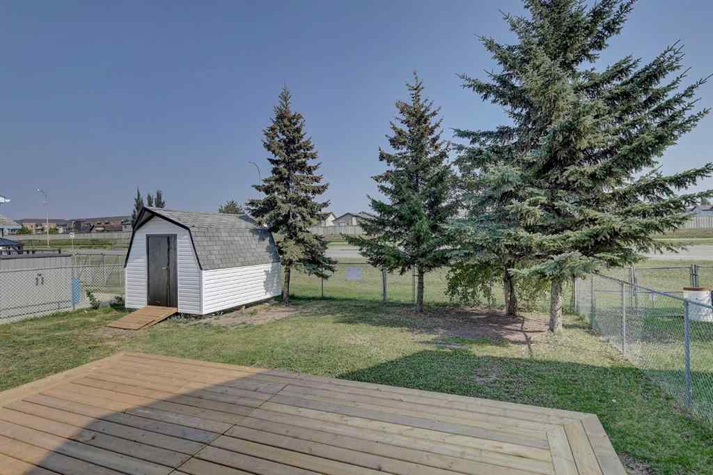 MLS® A2255807 - 9429 92 A Street  in Smith Grande Prairie, Residential