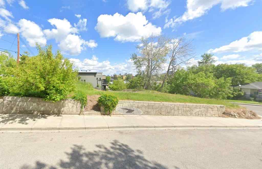 MLS® A2255808 - 2523 17A Street SW in Bankview Calgary, Land
