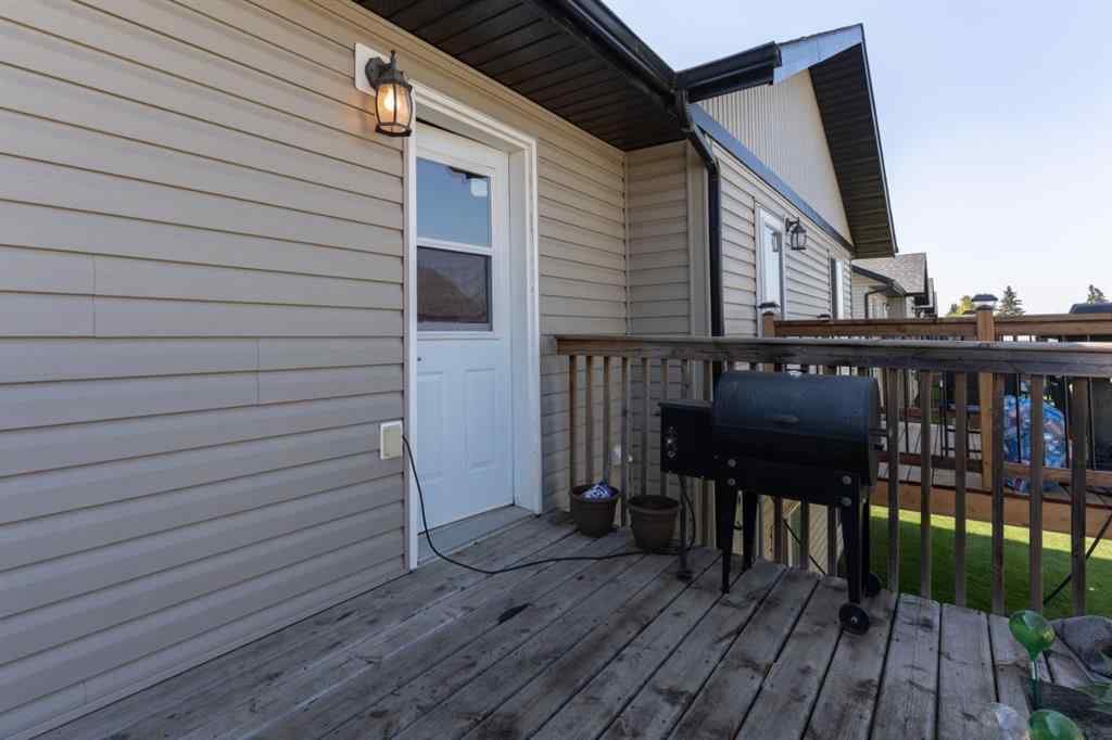 MLS® A2255809 - Unit #42 4702 53 Avenue  in Sparling Camrose, Residential