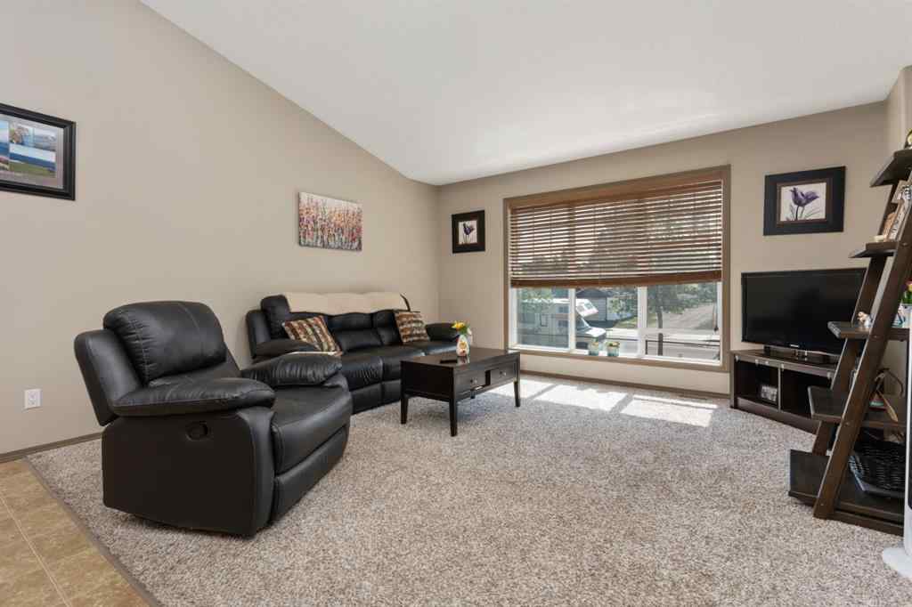 MLS® A2255809 - Unit #42 4702 53 Avenue  in Sparling Camrose, Residential
