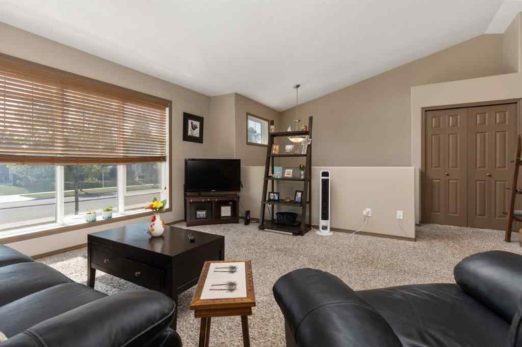 MLS® A2255809 - Unit #42 4702 53 Avenue  in Sparling Camrose, Residential