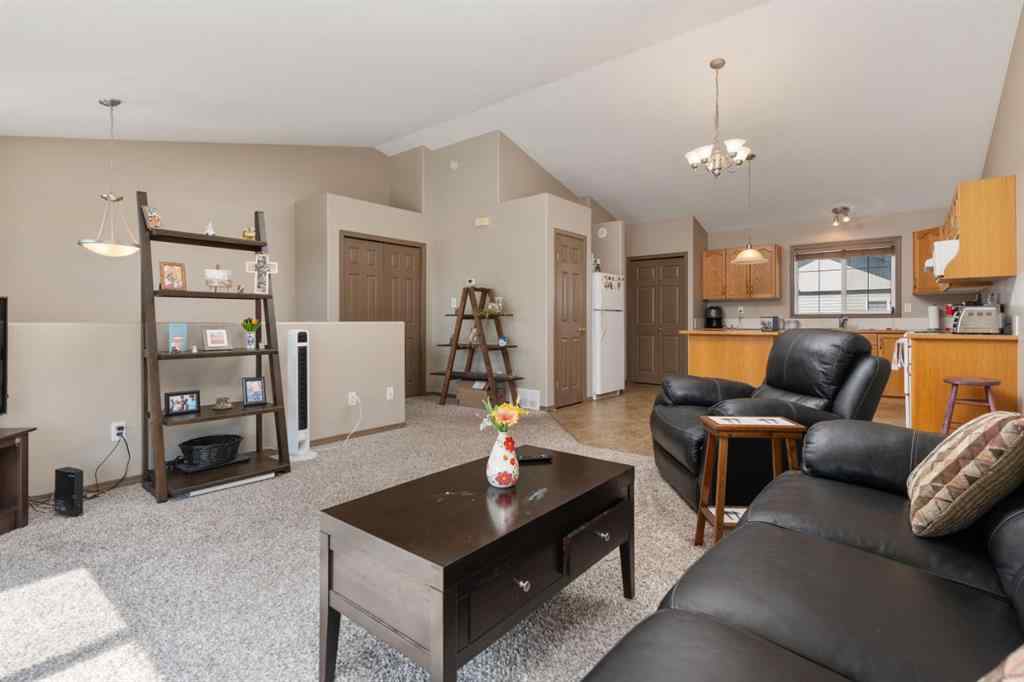 MLS® A2255809 - Unit #42 4702 53 Avenue  in Sparling Camrose, Residential