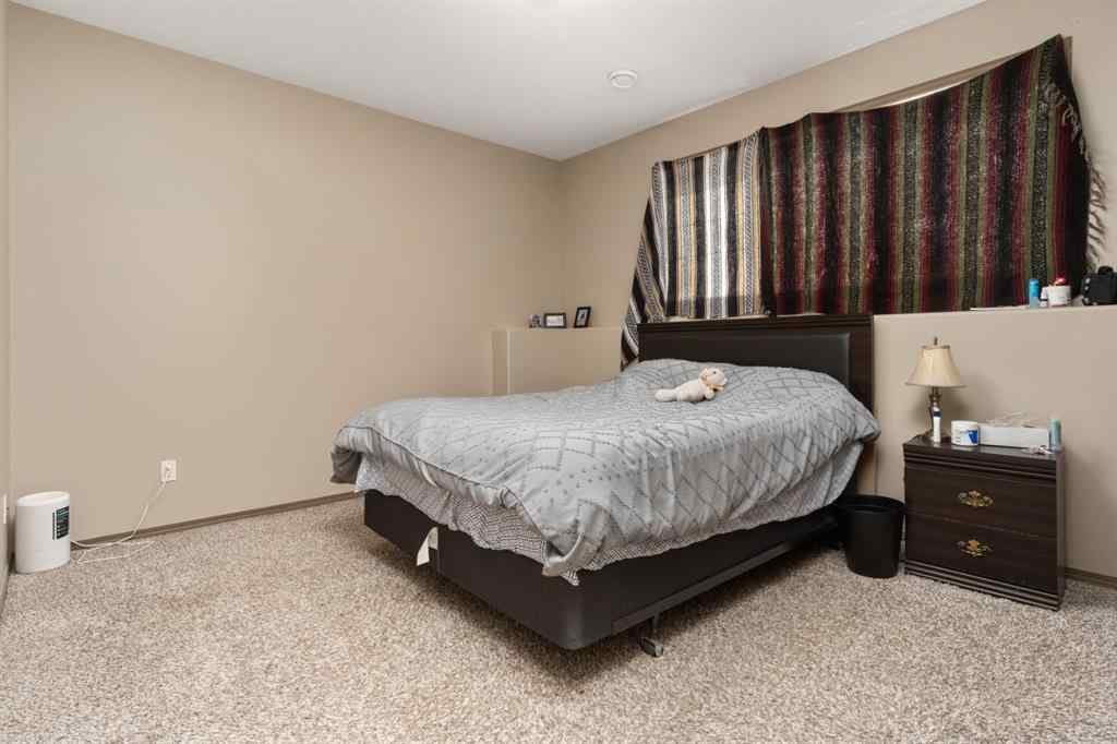 MLS® A2255809 - Unit #42 4702 53 Avenue  in Sparling Camrose, Residential