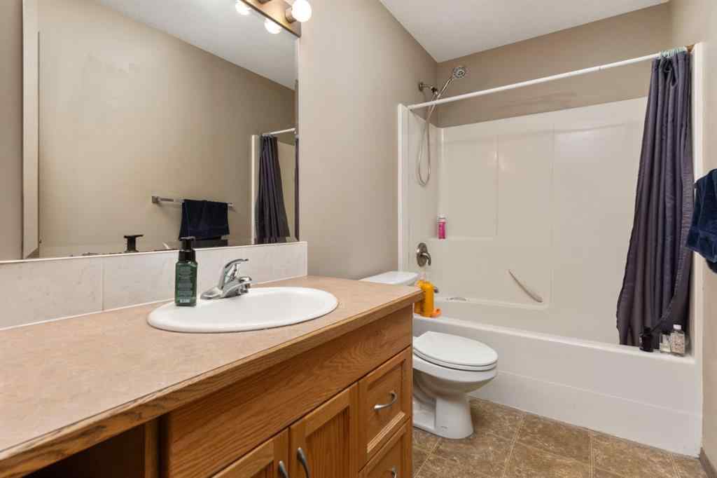 MLS® A2255809 - Unit #42 4702 53 Avenue  in Sparling Camrose, Residential