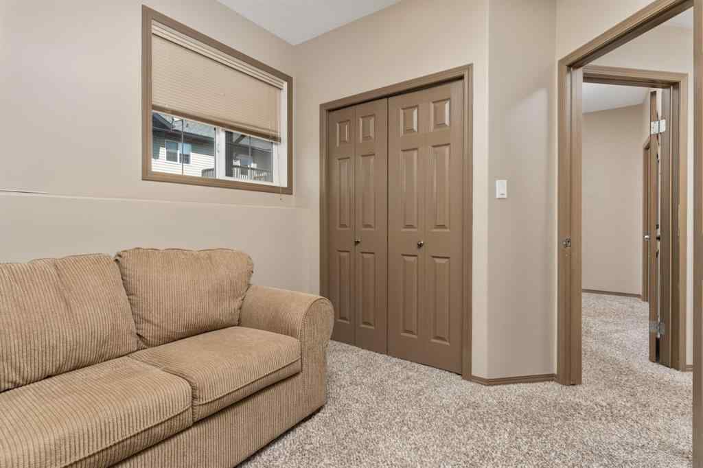 MLS® A2255809 - Unit #42 4702 53 Avenue  in Sparling Camrose, Residential