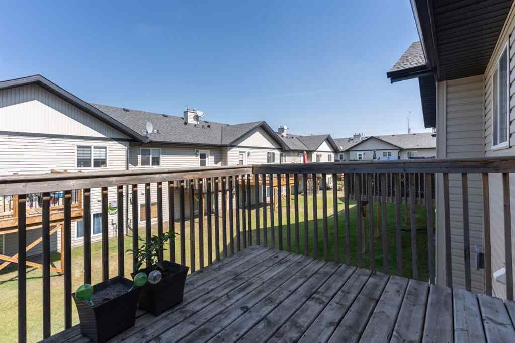 MLS® A2255809 - Unit #42 4702 53 Avenue  in Sparling Camrose, Residential