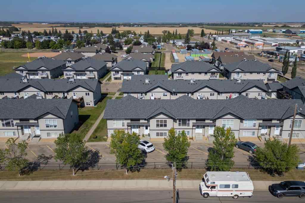 MLS® A2255809 - Unit #42 4702 53 Avenue  in Sparling Camrose, Residential