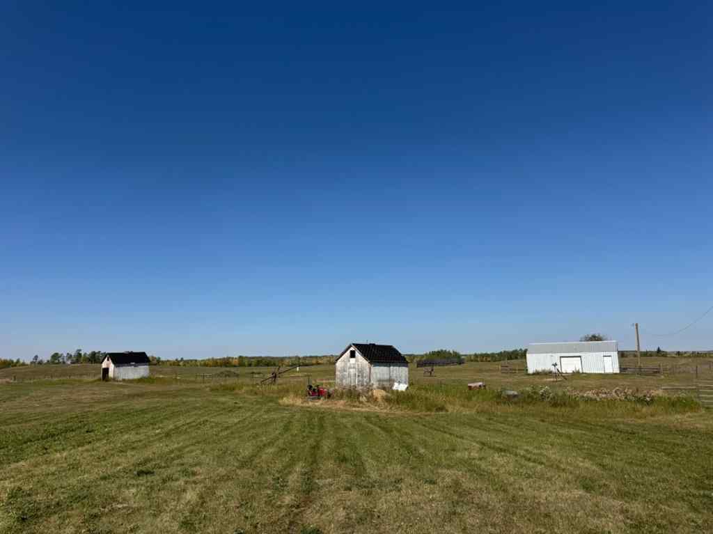 MLS® A2255810 - 51002 TWP RD 794   in NONE Rural Spirit River No. 133, M.D. of, Residential