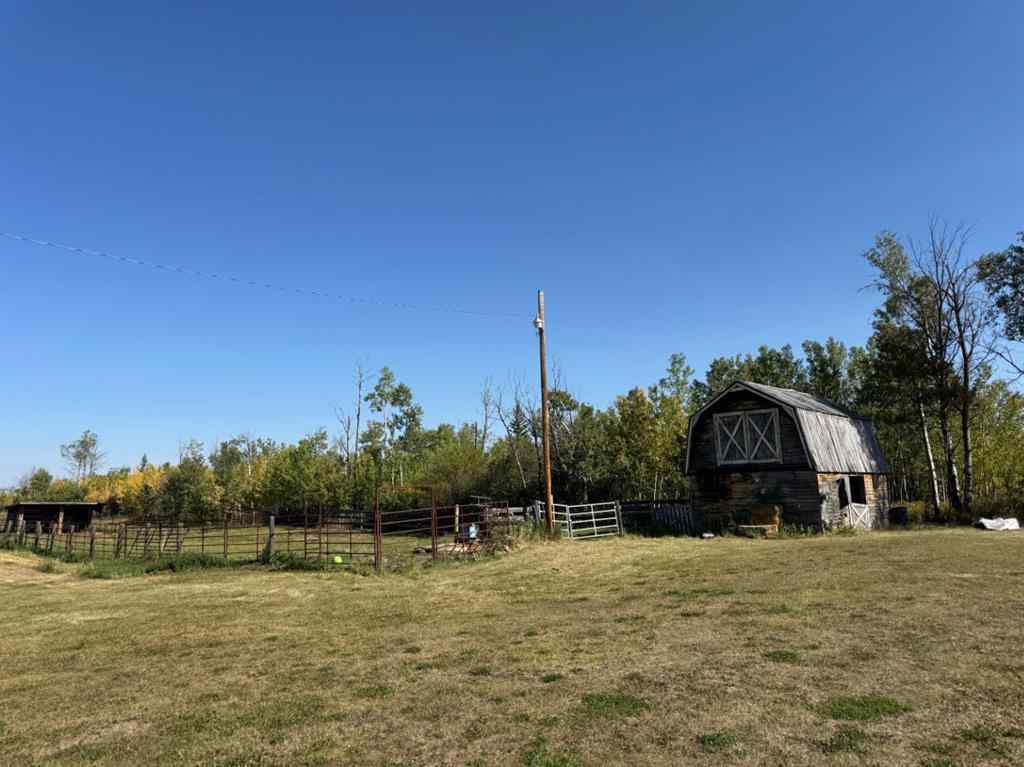 MLS® A2255810 - 51002 TWP RD 794   in NONE Rural Spirit River No. 133, M.D. of, Residential