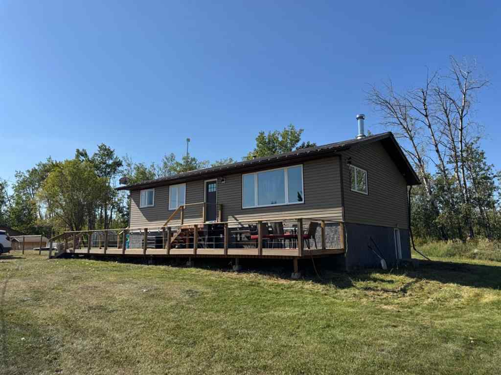 MLS® A2255810 - 51002 TWP RD 794   in NONE Rural Spirit River No. 133, M.D. of, Residential