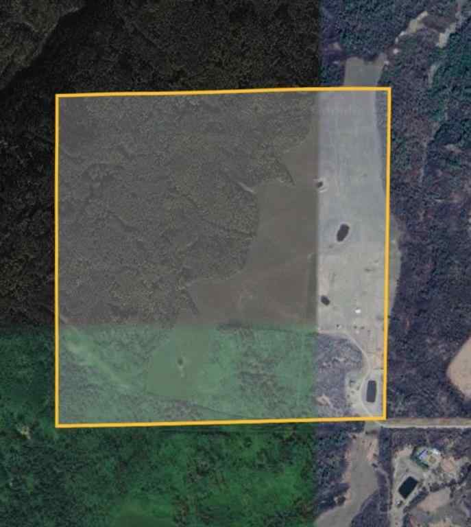 MLS® A2255810 - 51002 TWP RD 794   in NONE Rural Spirit River No. 133, M.D. of, Residential