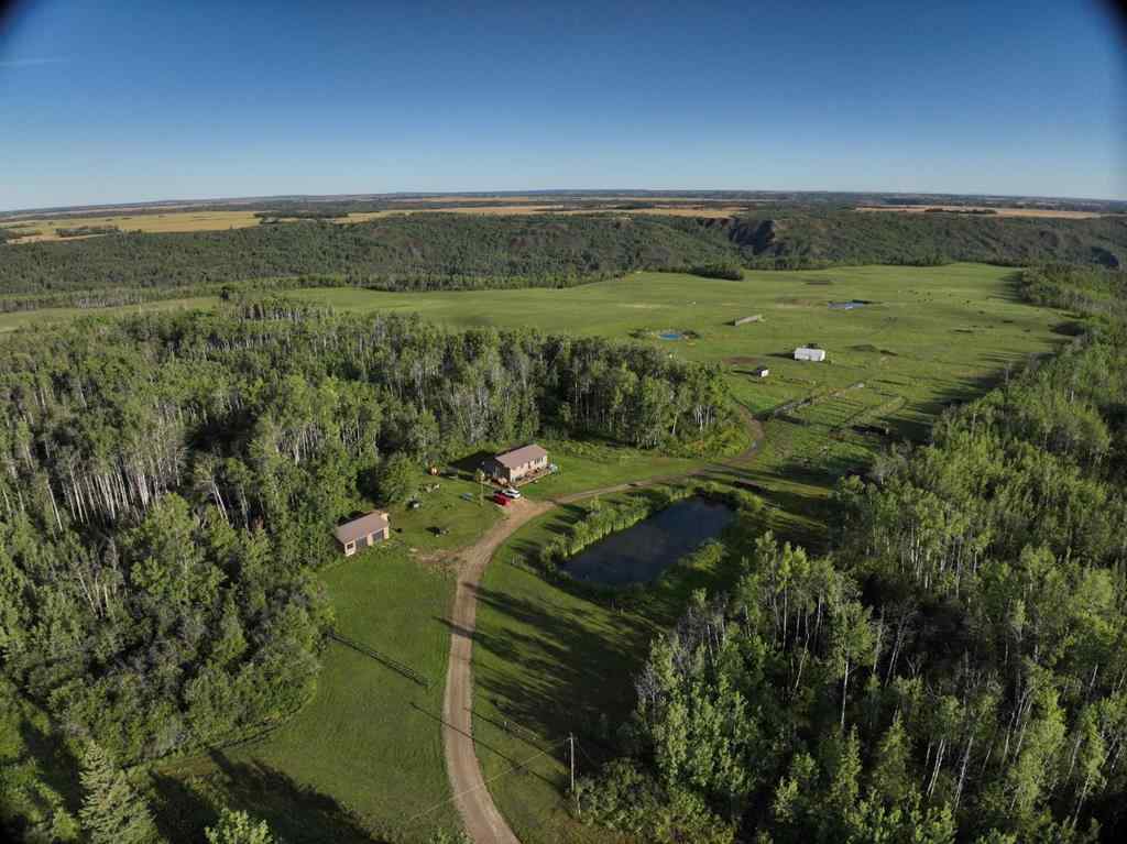 MLS® A2255810 - 51002 TWP RD 794   in NONE Rural Spirit River No. 133, M.D. of, Residential