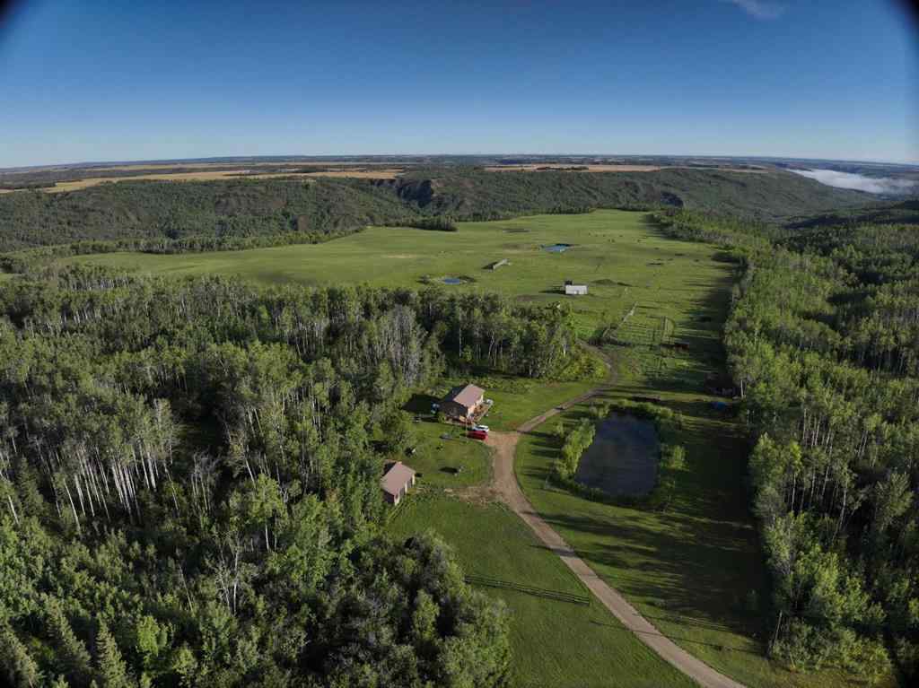 MLS® A2255810 - 51002 TWP RD 794   in NONE Rural Spirit River No. 133, M.D. of, Residential