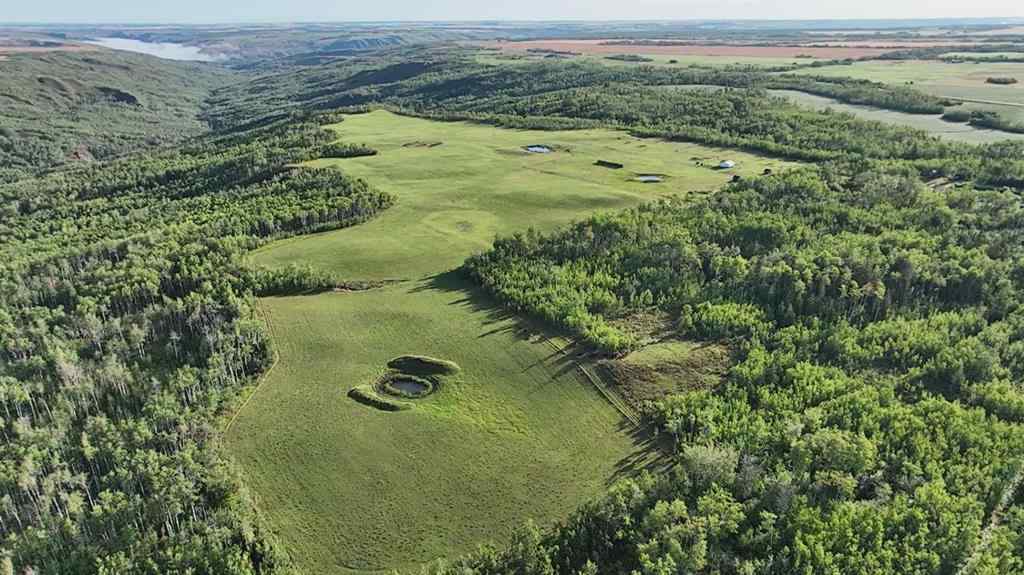 MLS® A2255810 - 51002 TWP RD 794   in NONE Rural Spirit River No. 133, M.D. of, Residential