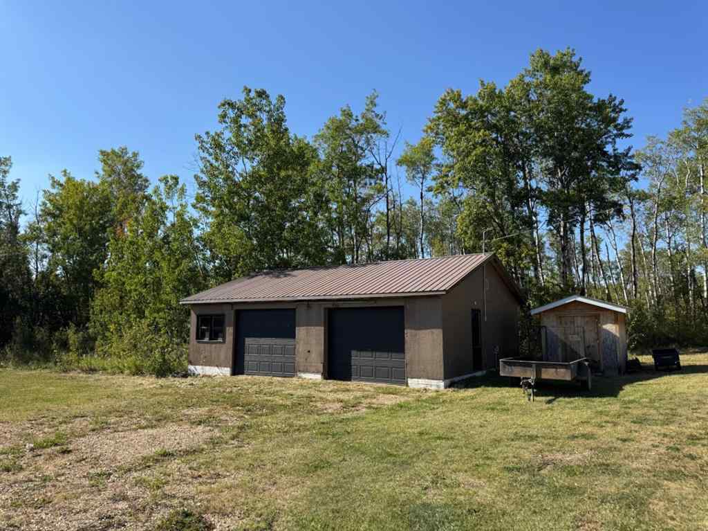 MLS® A2255810 - 51002 TWP RD 794   in NONE Rural Spirit River No. 133, M.D. of, Residential