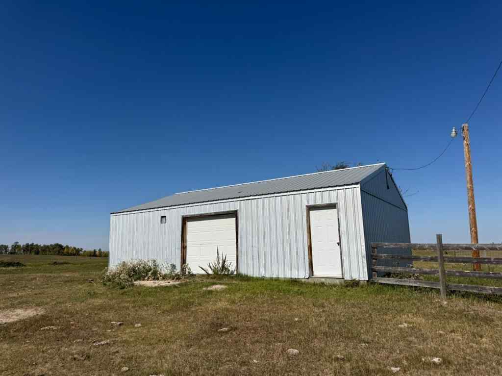 MLS® A2255810 - 51002 TWP RD 794   in NONE Rural Spirit River No. 133, M.D. of, Residential