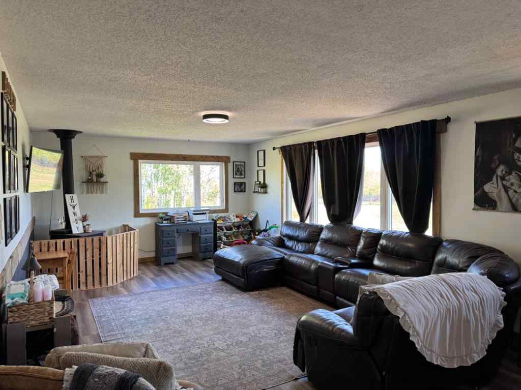 MLS® A2255810 - 51002 TWP RD 794   in NONE Rural Spirit River No. 133, M.D. of, Residential