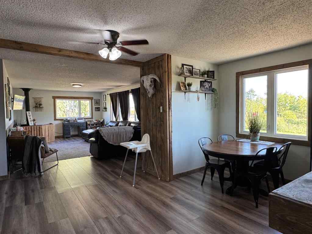 MLS® A2255810 - 51002 TWP RD 794   in NONE Rural Spirit River No. 133, M.D. of, Residential