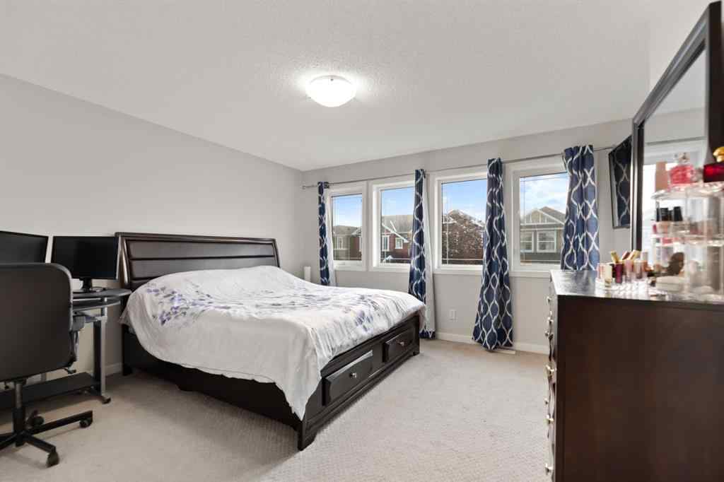 MLS® A2255812 - 14 Red Embers Crescent NE in Redstone Calgary, Residential