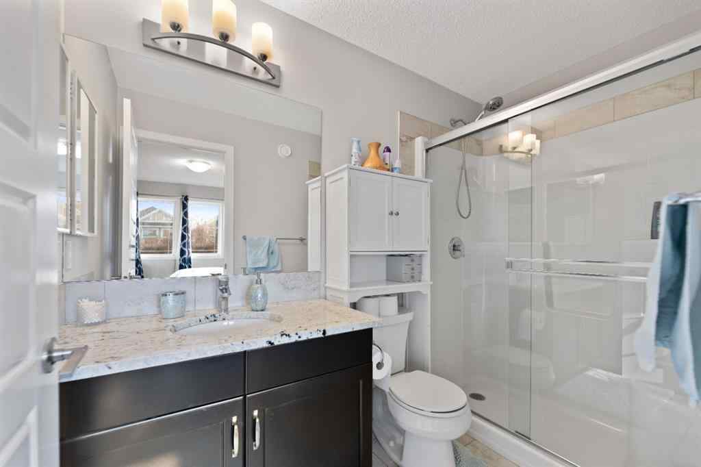 MLS® A2255812 - 14 Red Embers Crescent NE in Redstone Calgary, Residential