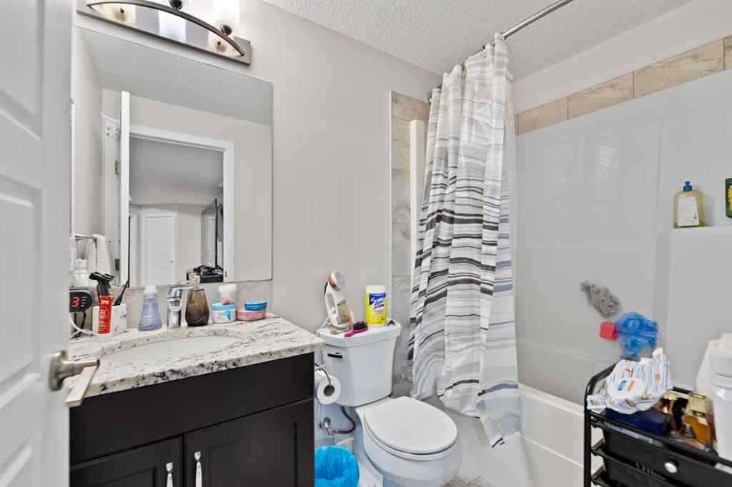 MLS® A2255812 - 14 Red Embers Crescent NE in Redstone Calgary, Residential