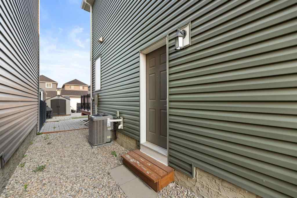 MLS® A2255812 - 14 Red Embers Crescent NE in Redstone Calgary, Residential