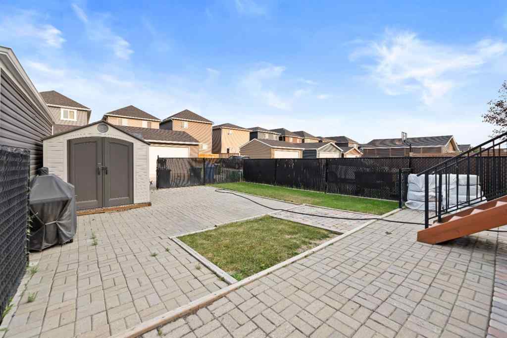 MLS® A2255812 - 14 Red Embers Crescent NE in Redstone Calgary, Residential