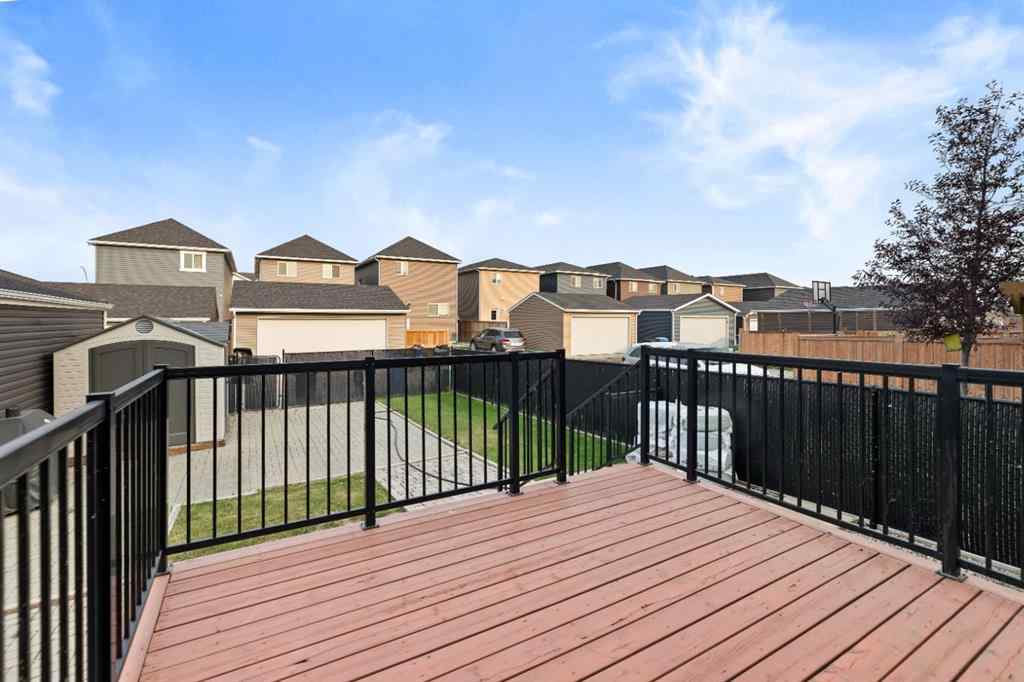 MLS® A2255812 - 14 Red Embers Crescent NE in Redstone Calgary, Residential