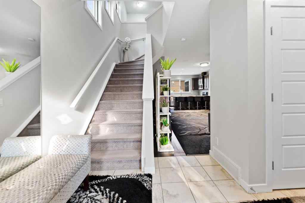 MLS® A2255812 - 14 Red Embers Crescent NE in Redstone Calgary, Residential