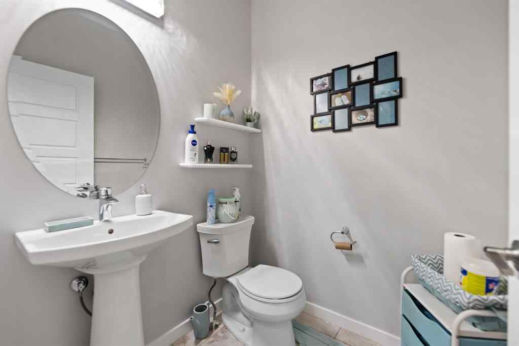 MLS® A2255812 - 14 Red Embers Crescent NE in Redstone Calgary, Residential