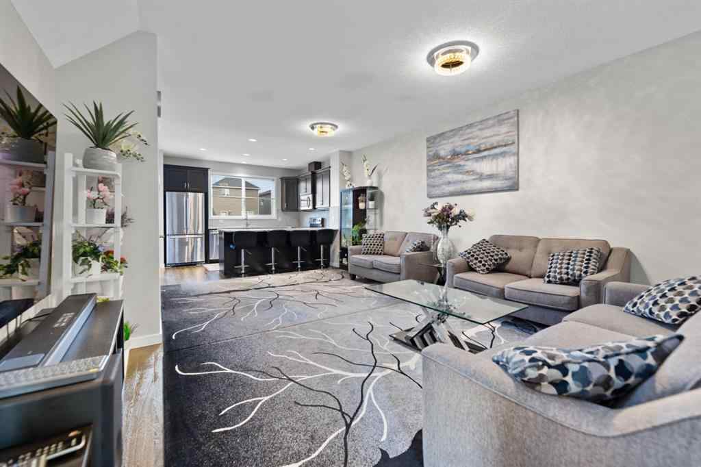 MLS® A2255812 - 14 Red Embers Crescent NE in Redstone Calgary, Residential