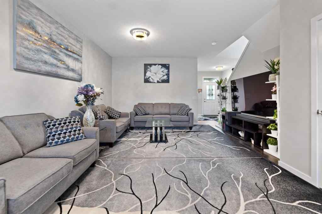 MLS® A2255812 - 14 Red Embers Crescent NE in Redstone Calgary, Residential