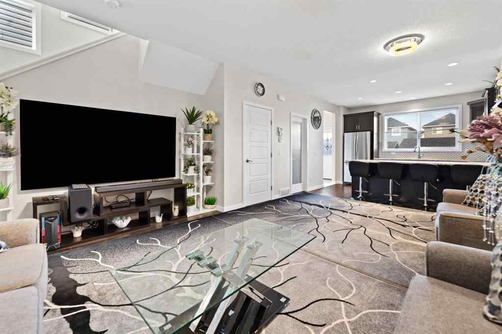 MLS® A2255812 - 14 Red Embers Crescent NE in Redstone Calgary, Residential