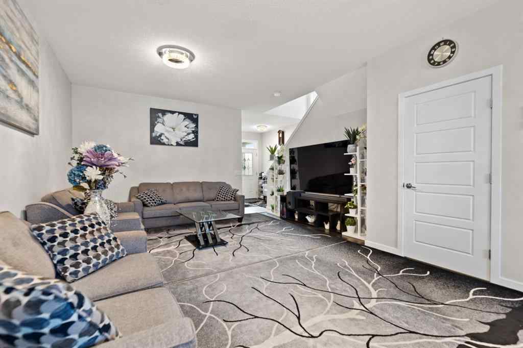 MLS® A2255812 - 14 Red Embers Crescent NE in Redstone Calgary, Residential