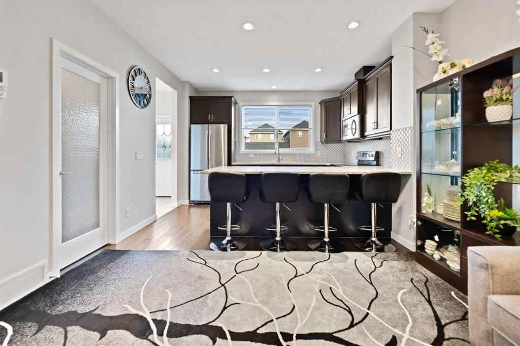 MLS® A2255812 - 14 Red Embers Crescent NE in Redstone Calgary, Residential