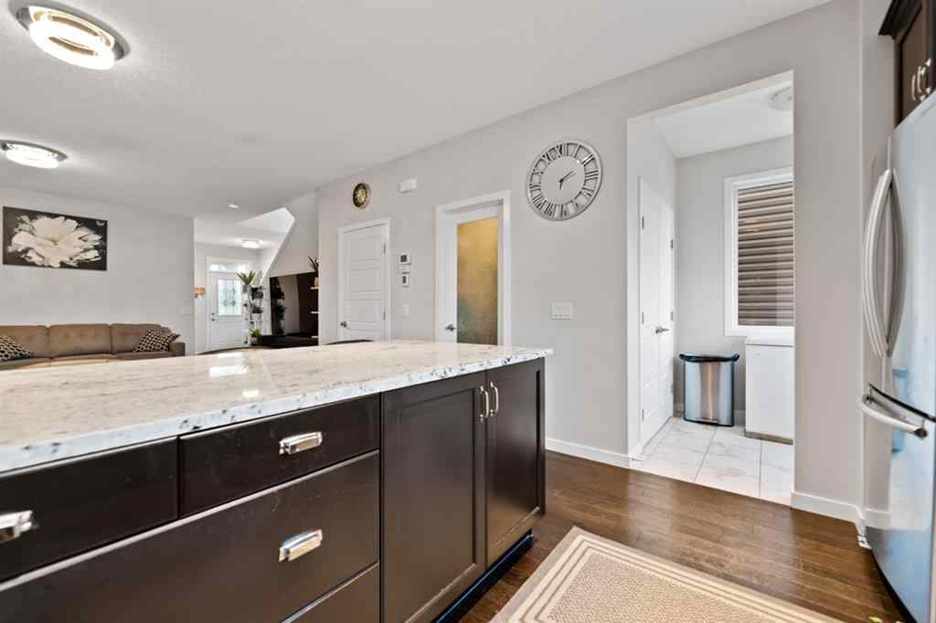 MLS® A2255812 - 14 Red Embers Crescent NE in Redstone Calgary, Residential