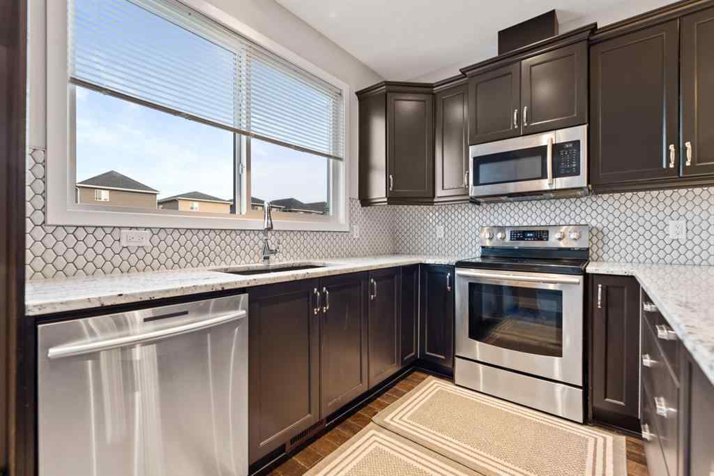 MLS® A2255812 - 14 Red Embers Crescent NE in Redstone Calgary, Residential