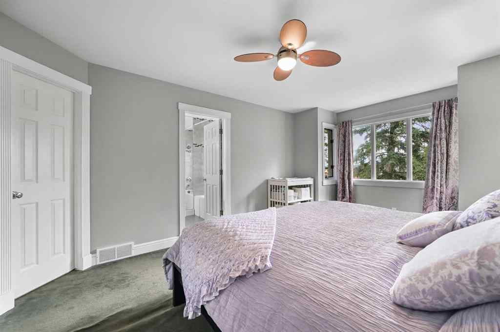 MLS® A2255813 - Unit #3 1611 21 Avenue SW in Bankview Calgary, Residential