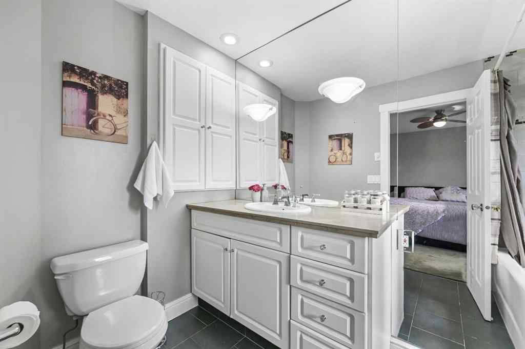 MLS® A2255813 - Unit #3 1611 21 Avenue SW in Bankview Calgary, Residential