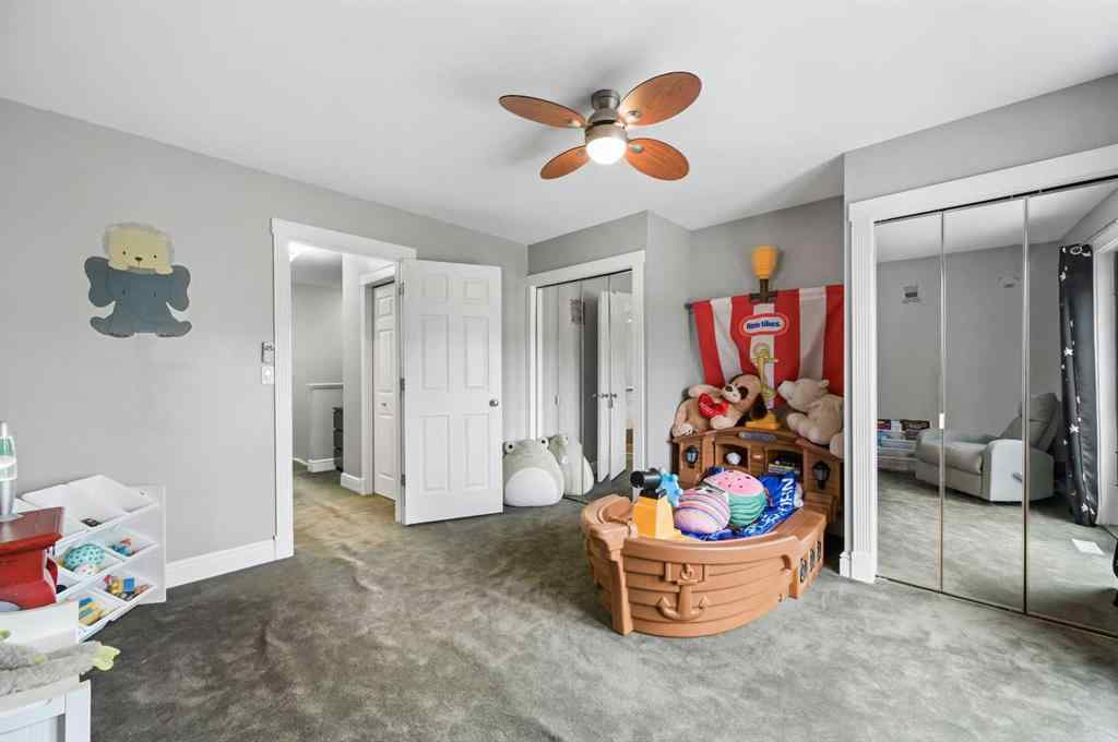 MLS® A2255813 - Unit #3 1611 21 Avenue SW in Bankview Calgary, Residential