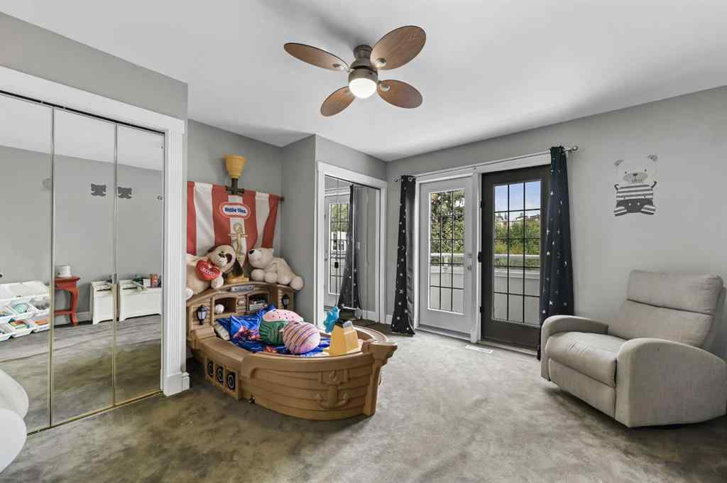 MLS® A2255813 - Unit #3 1611 21 Avenue SW in Bankview Calgary, Residential