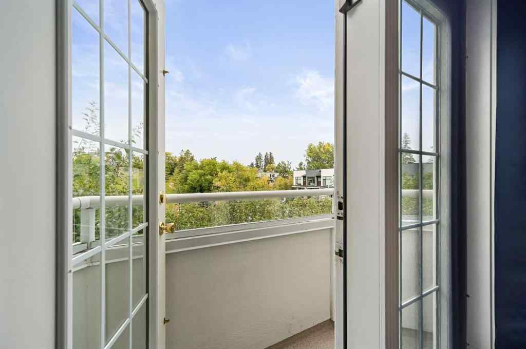 MLS® A2255813 - Unit #3 1611 21 Avenue SW in Bankview Calgary, Residential
