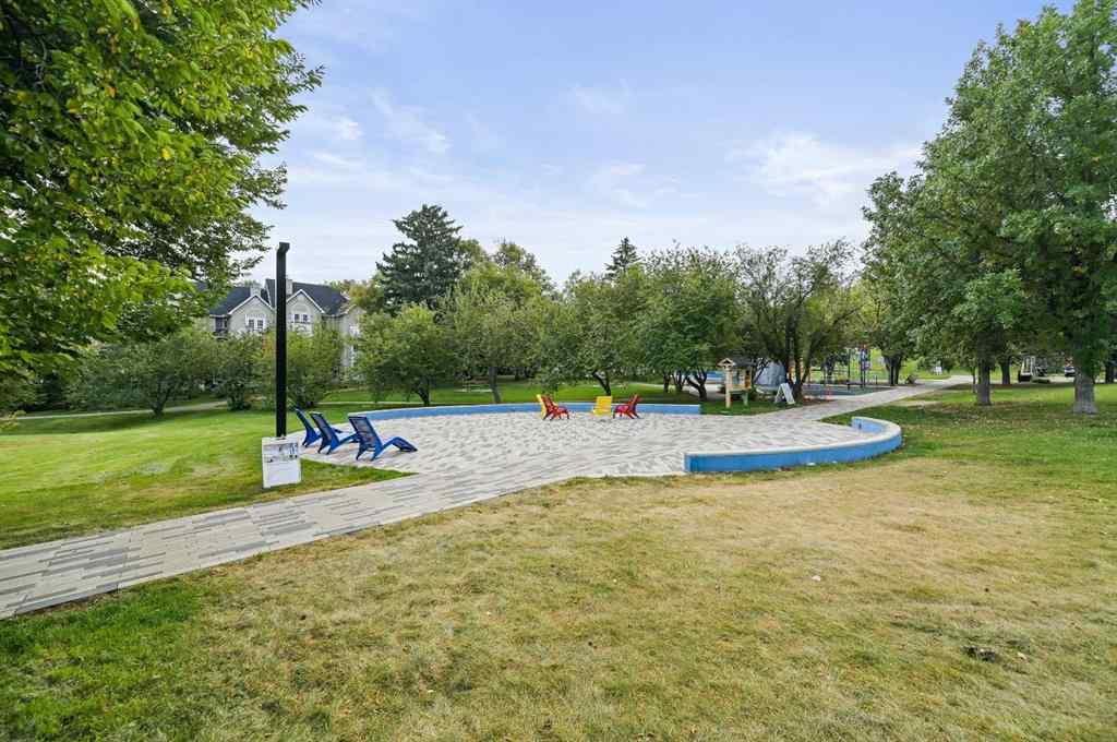 MLS® A2255813 - Unit #3 1611 21 Avenue SW in Bankview Calgary, Residential